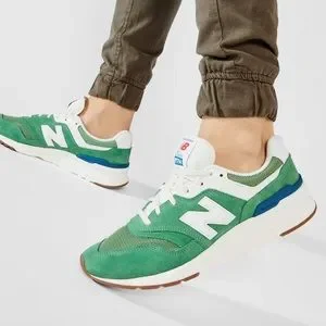 New Balance Shoes Like New Mens Size New Balance 997h Lowtop